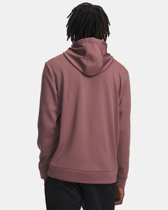 Under Armour Men's Armour Fleece Graphic Hoodie
