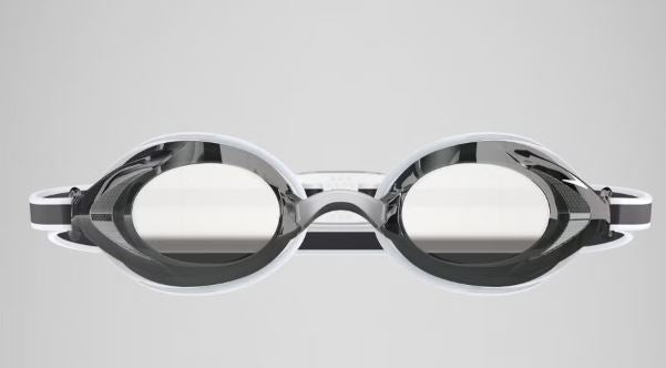 Speedo Junior Vanquisher 3.0 Mirror Goggles
