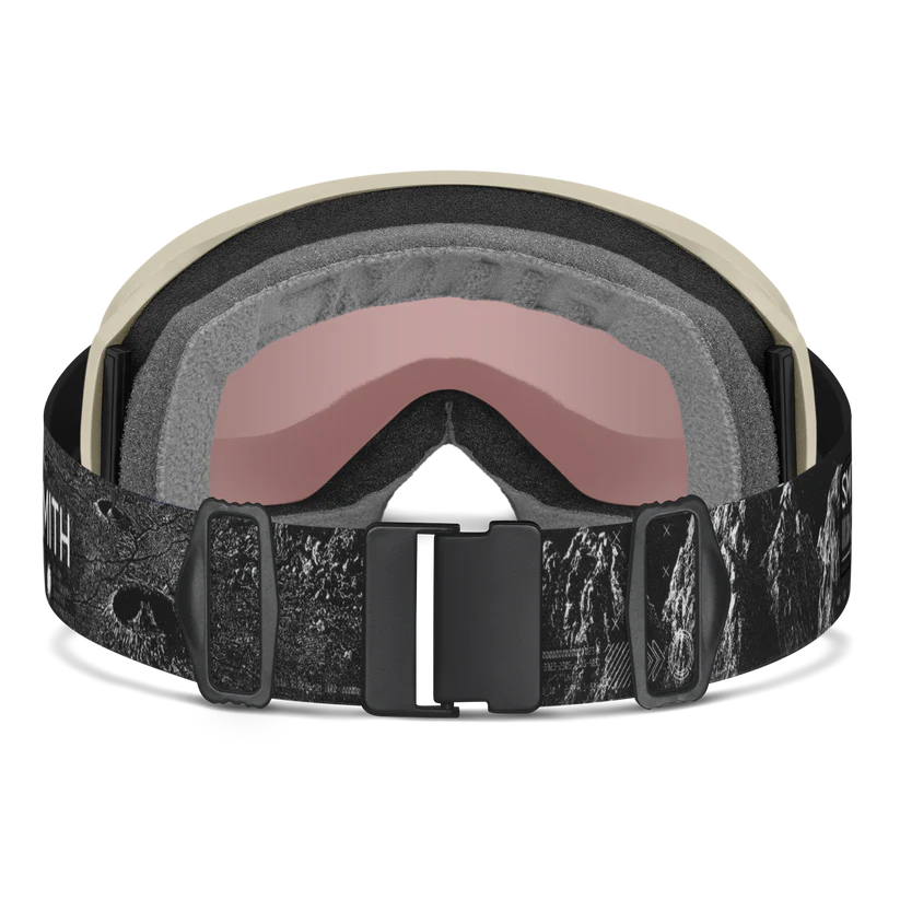 Smith Reason OTG Goggles