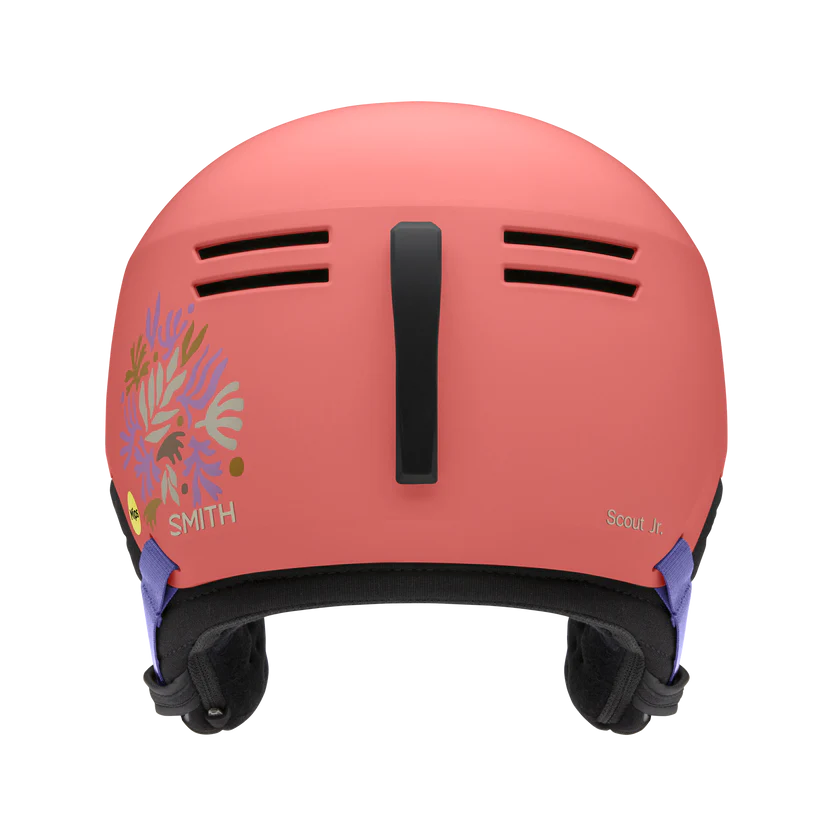 Smith Scout Junior Mips Helmet