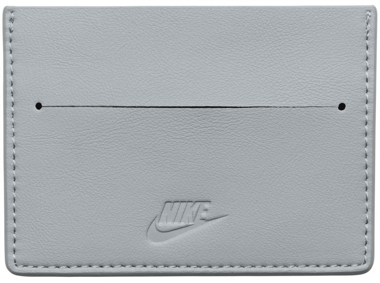 Nike Icon Air Force 1 Wallet