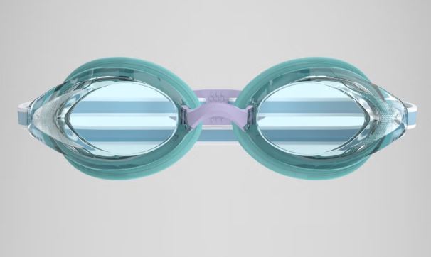 Speedo Women's Vanquisher 3.0 Goggles