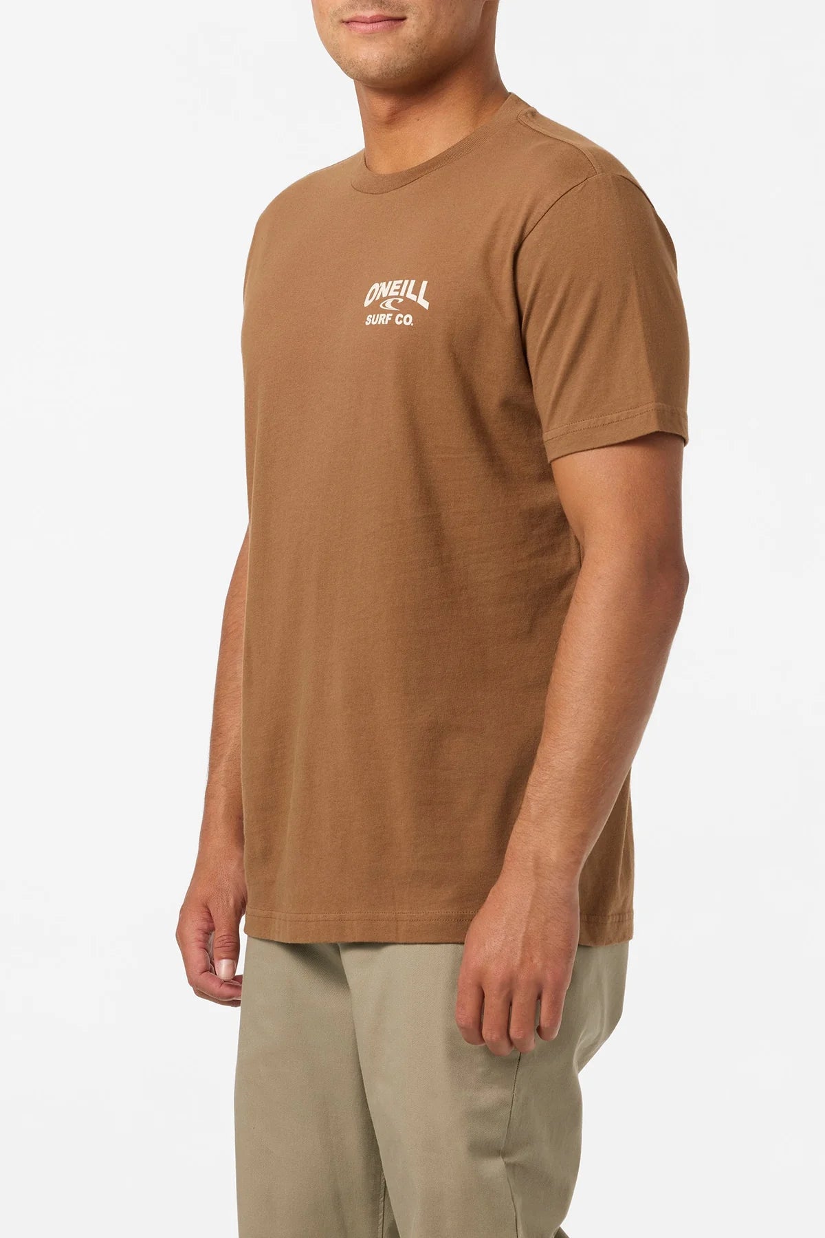 O'Neill Men's Sea Creeper Standard Fit Tee