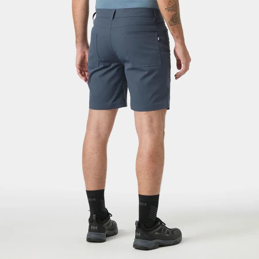 Helly Hansen Men's Holmen Shorts