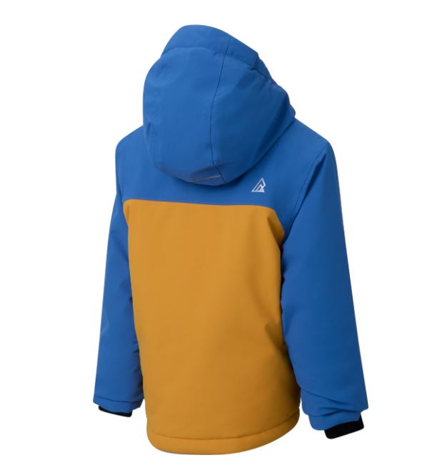 Ripzone Toddler Sunridge Insulated Jacket