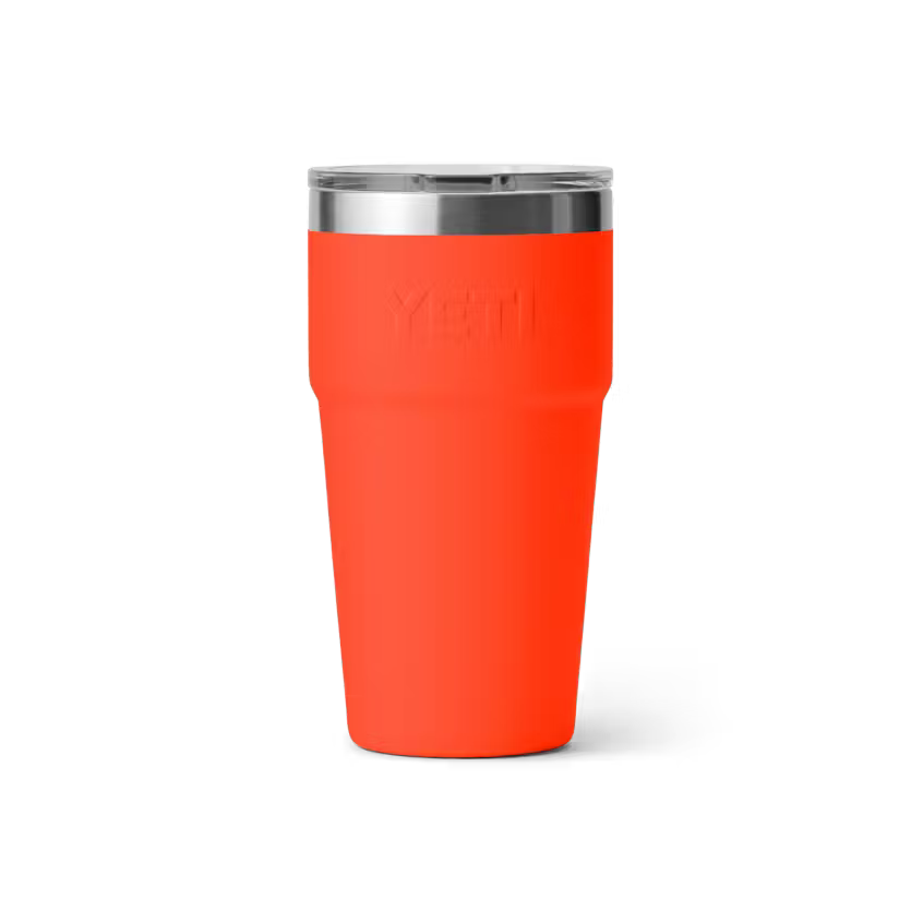 Yeti Rambler 20oz Stackable Cup