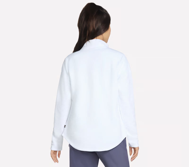 Skechers Women's The GO WALK Shine Jacket