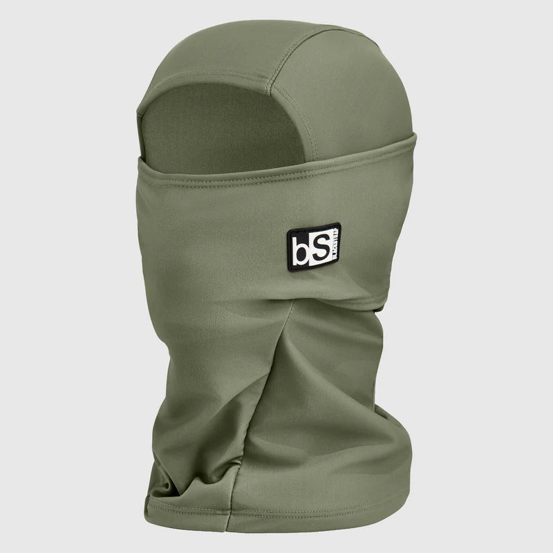 Blackstrap Hood Balaclava