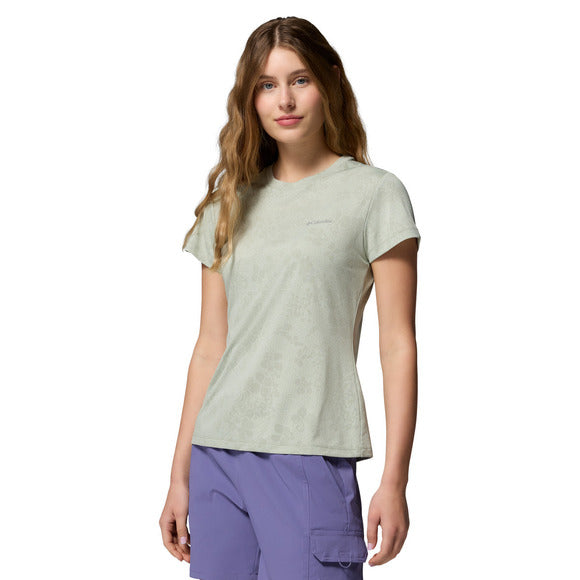 Columbia Women's Bluebird Canyon II T-Shirt