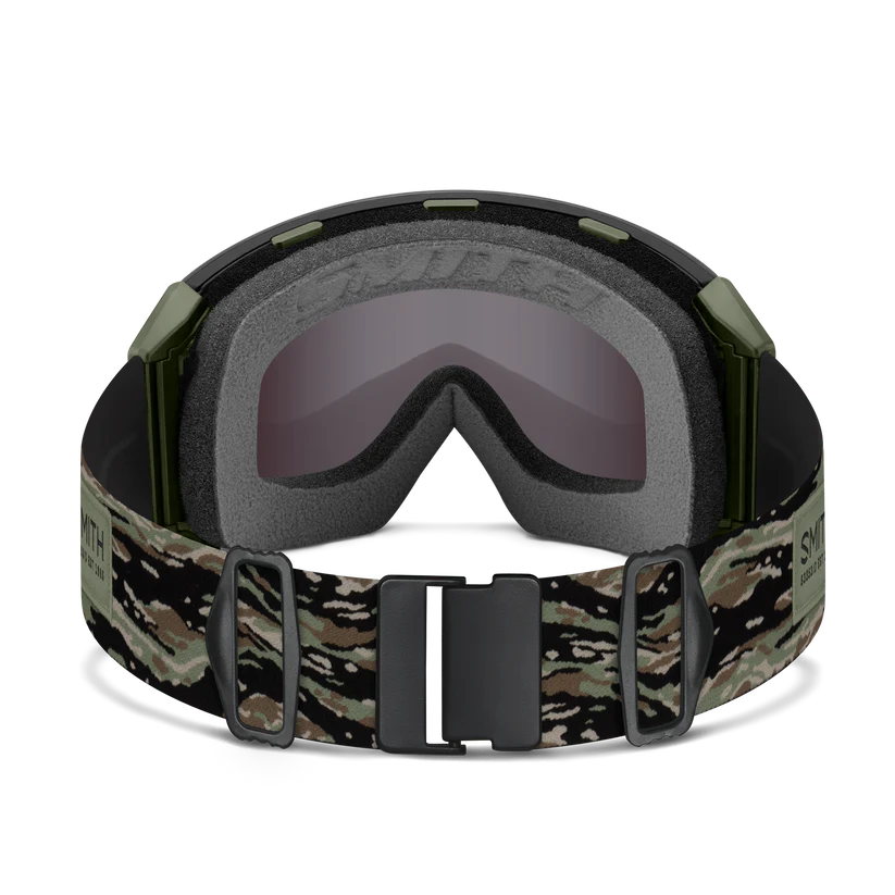 Smith 4D Mag XL Adult Goggles