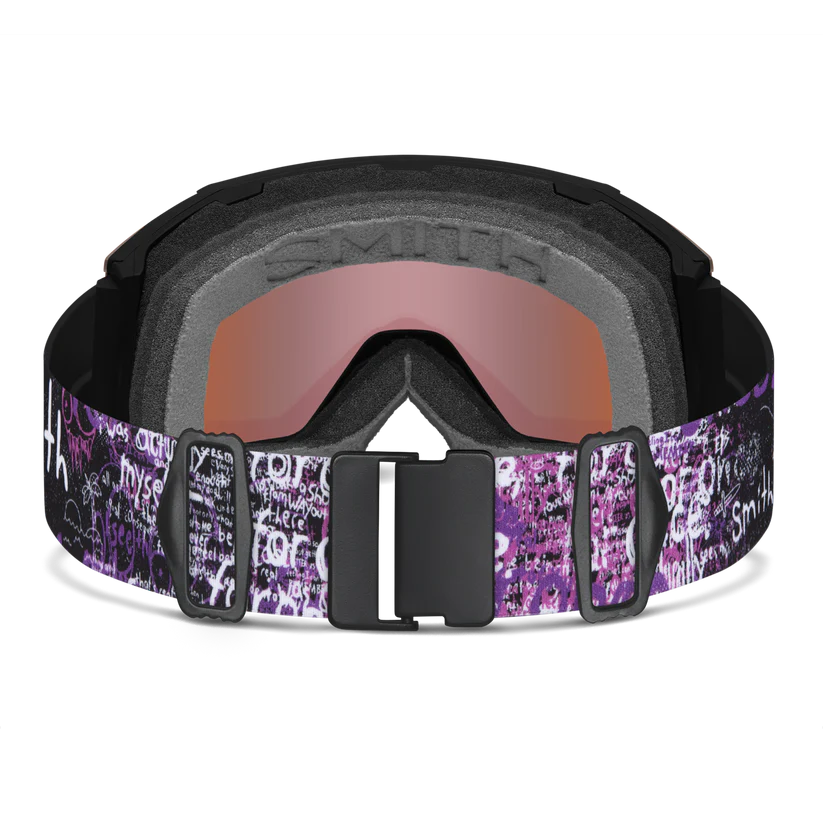 Smith Squad MAG Goggles