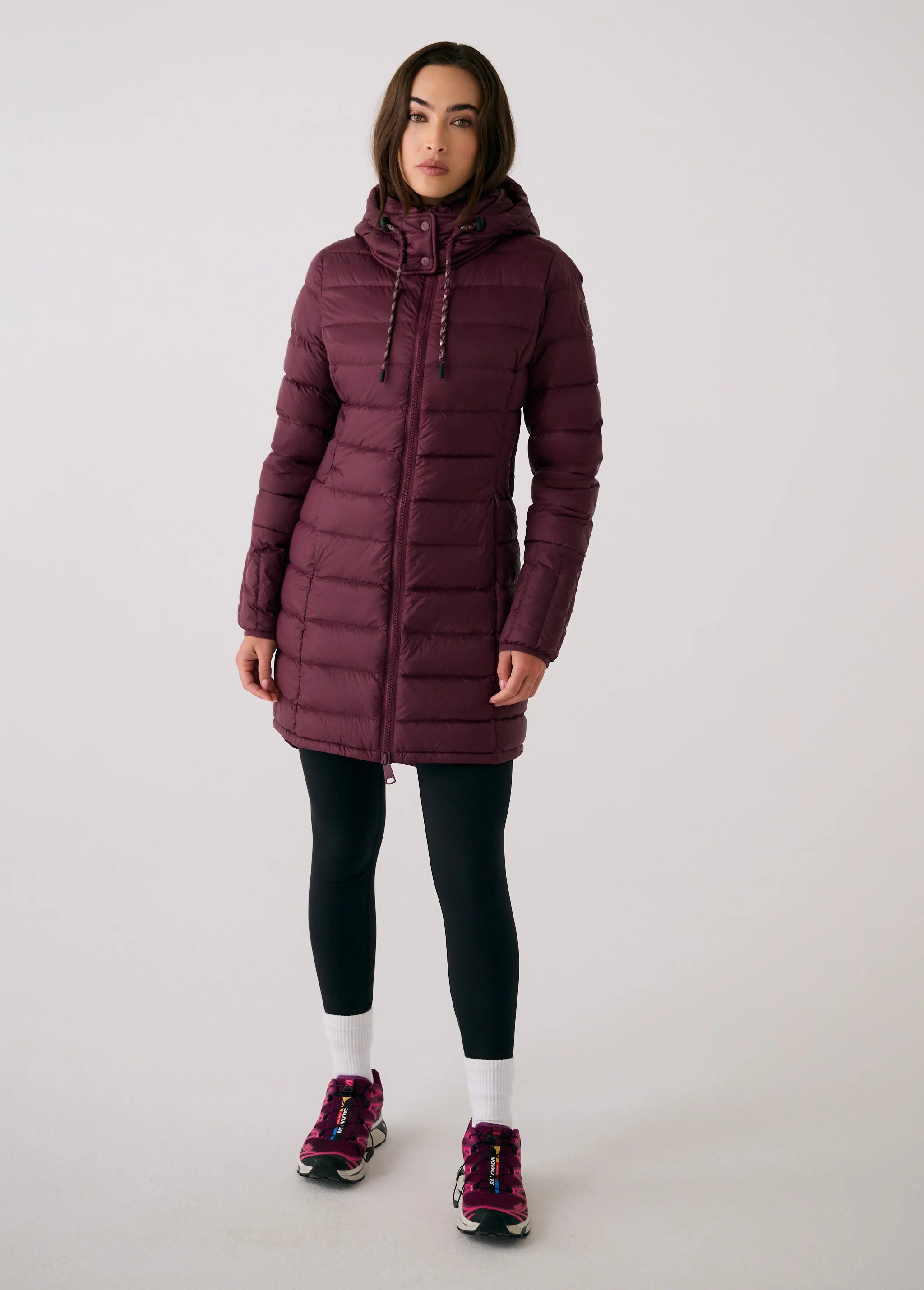 Lole Women's Claudia Down Jacket