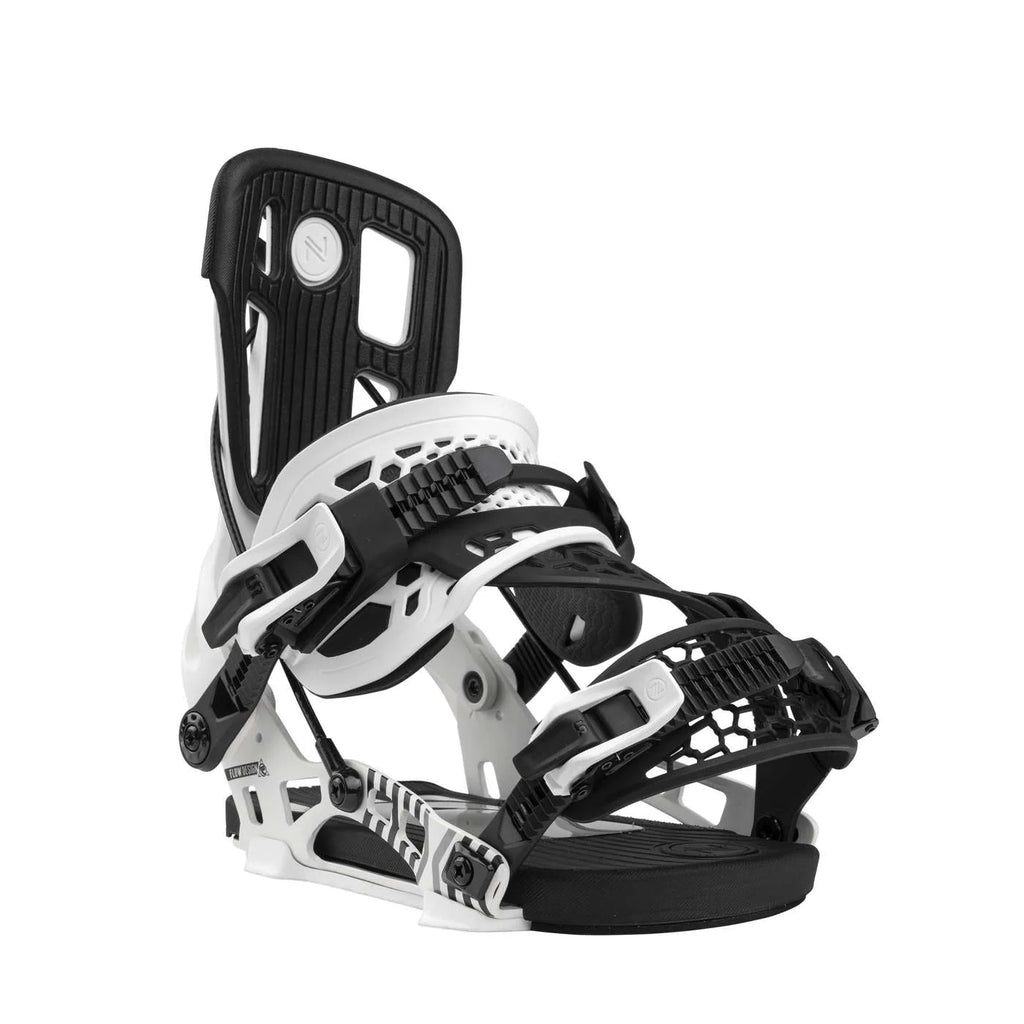 Nidecker Flow NX2 Hybrid