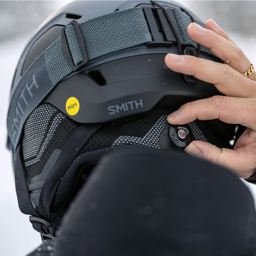 Smith Nexus MIPS Helmet