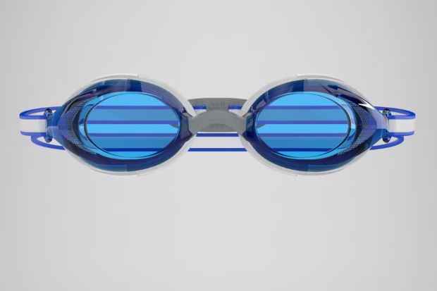 Speedo Junior Vanquisher 3.0 Goggles