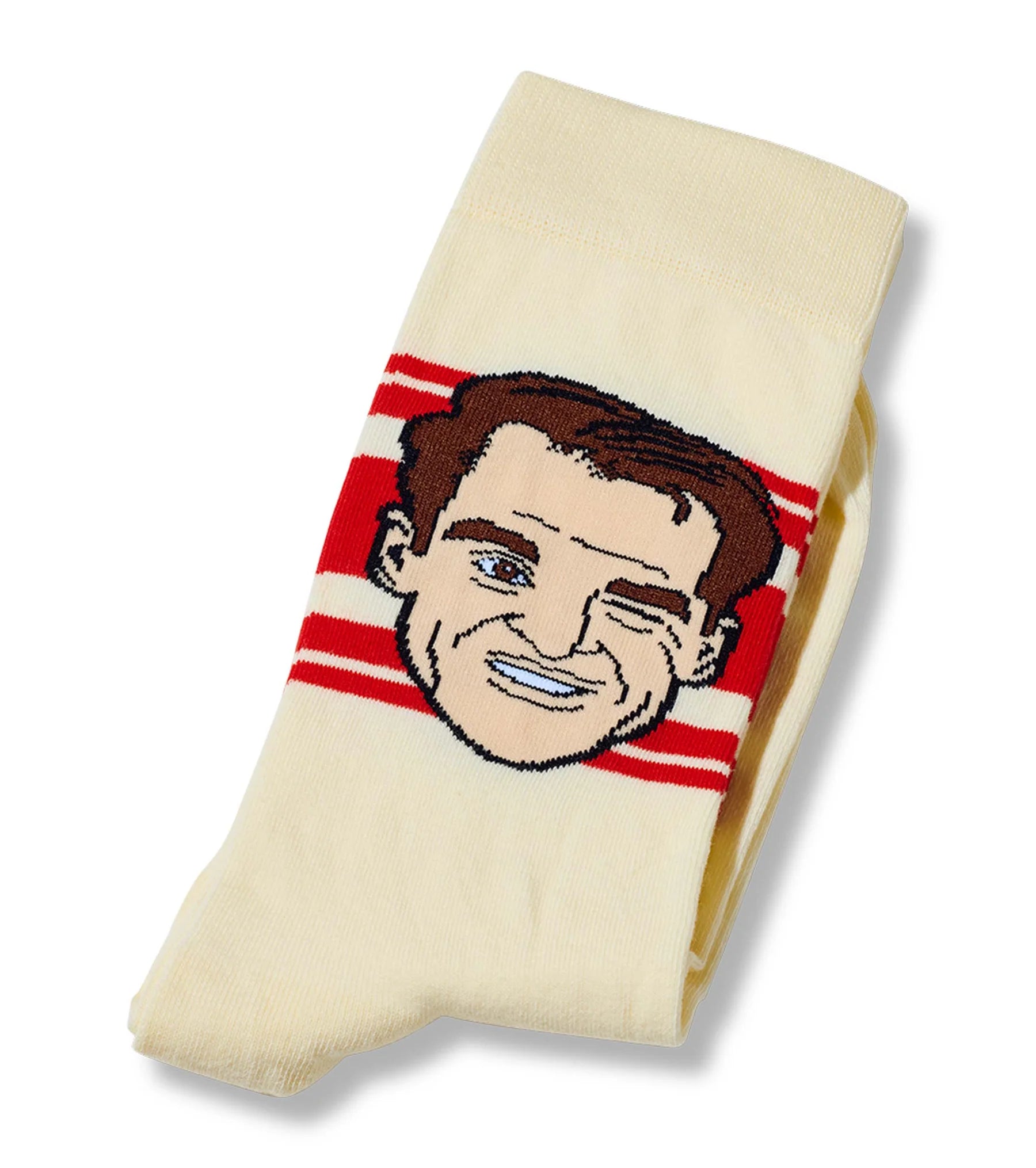 Major League Socks - Gordie Howe