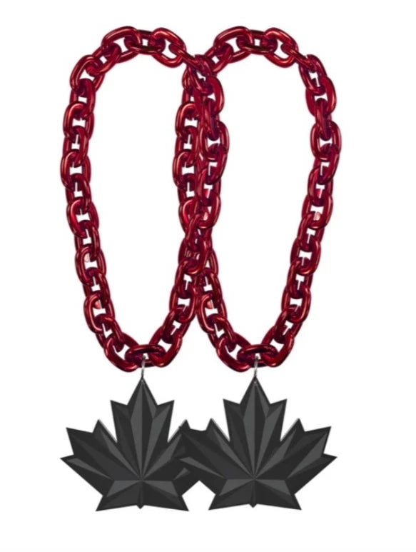 FanFave Hockey Canada Olympic 2026 Fan Chain