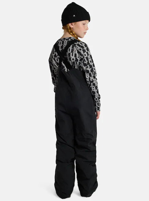 Burton Kids' Skylar 2L Bib Pants