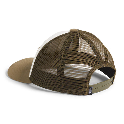 Junior Mudder Trucker Adjustable Cap