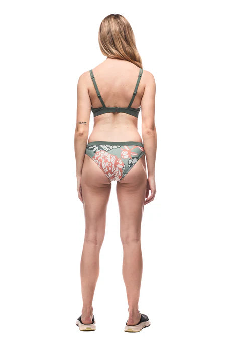 Indyeva Women's Peka Swim Bottoms
