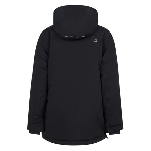 Ripzone Kids' Pinnacles Insulated Anorak Jacket