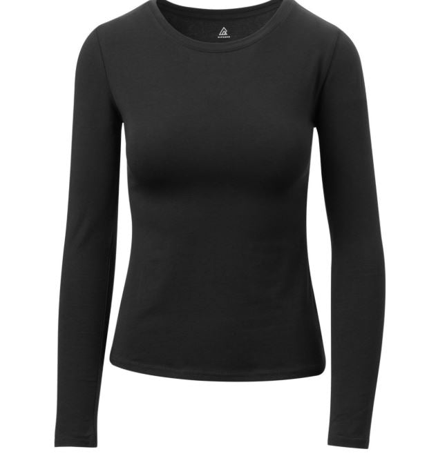 Ripzone Women's Morgan Long-Sleeved Shirt
