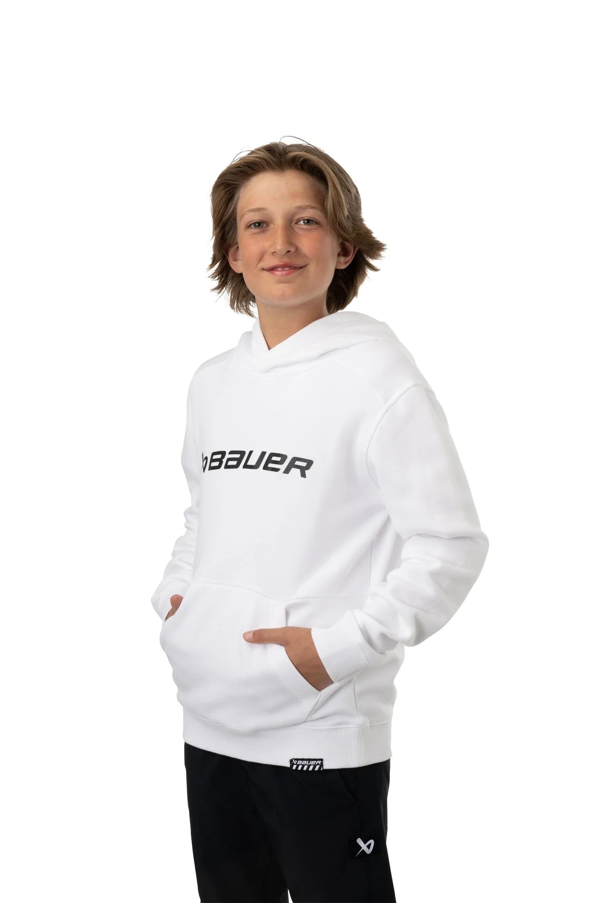 Bauer Youth Core Ultimate Hoodie