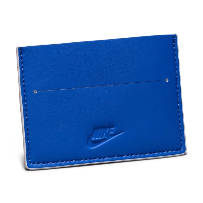 Nike Icon Air Force 1 Wallet