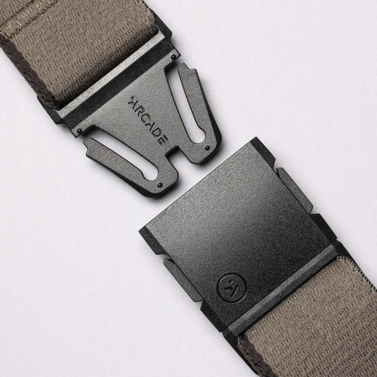 Arcade Blackwood Belt