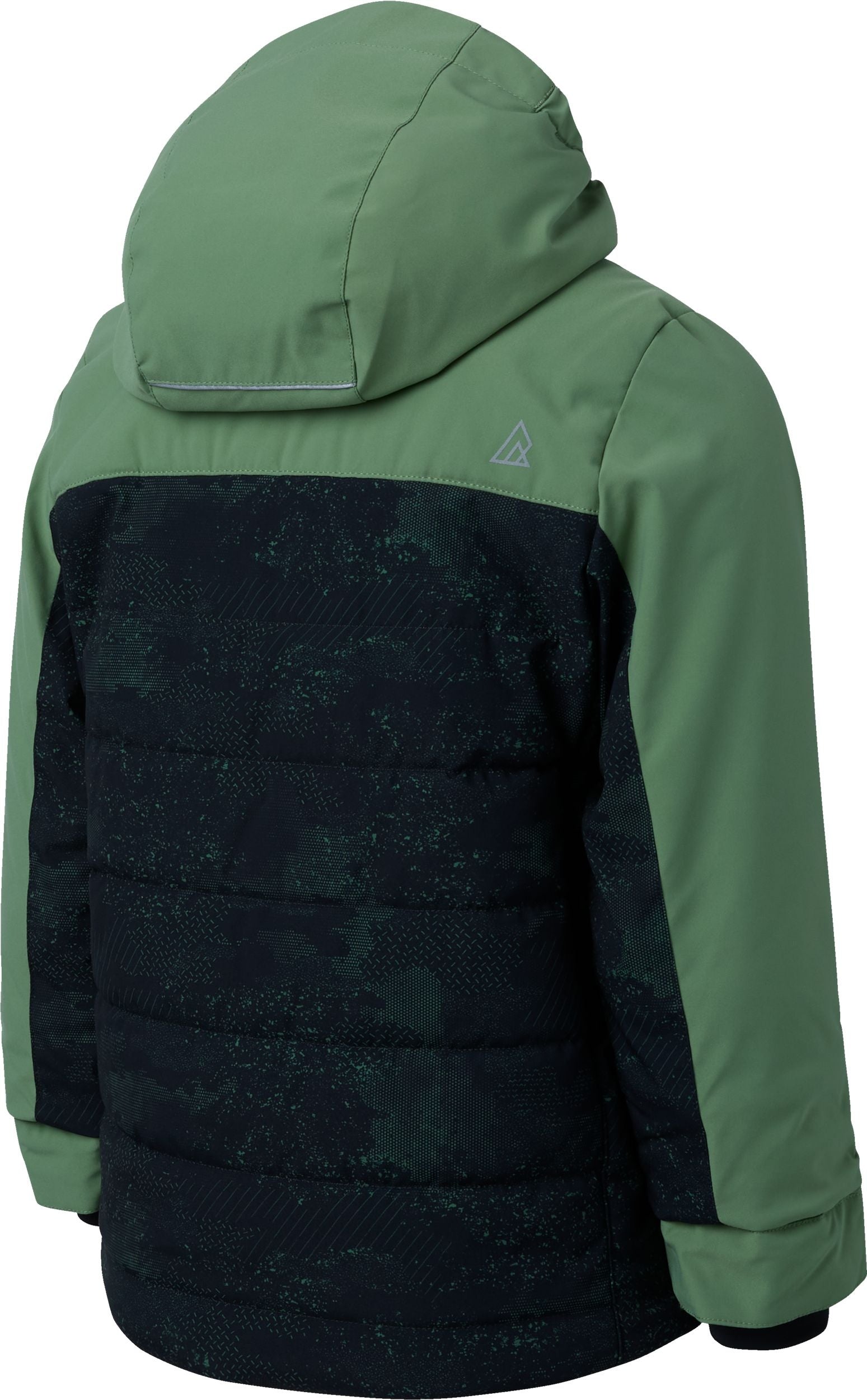 Ripzone Fritz Boys' Winter Sports Jacket
