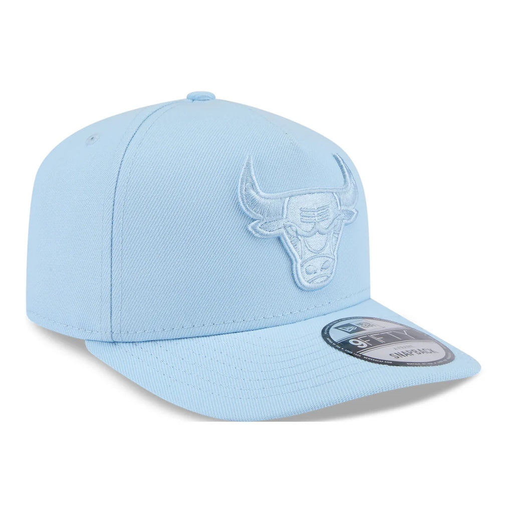 New Era Chicago Bulls Two-Tone Color Pack 9FIFTY Snapback Hat