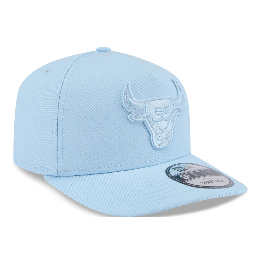 New Era Chicago Bulls Two-Tone Color Pack 9FIFTY Snapback Hat