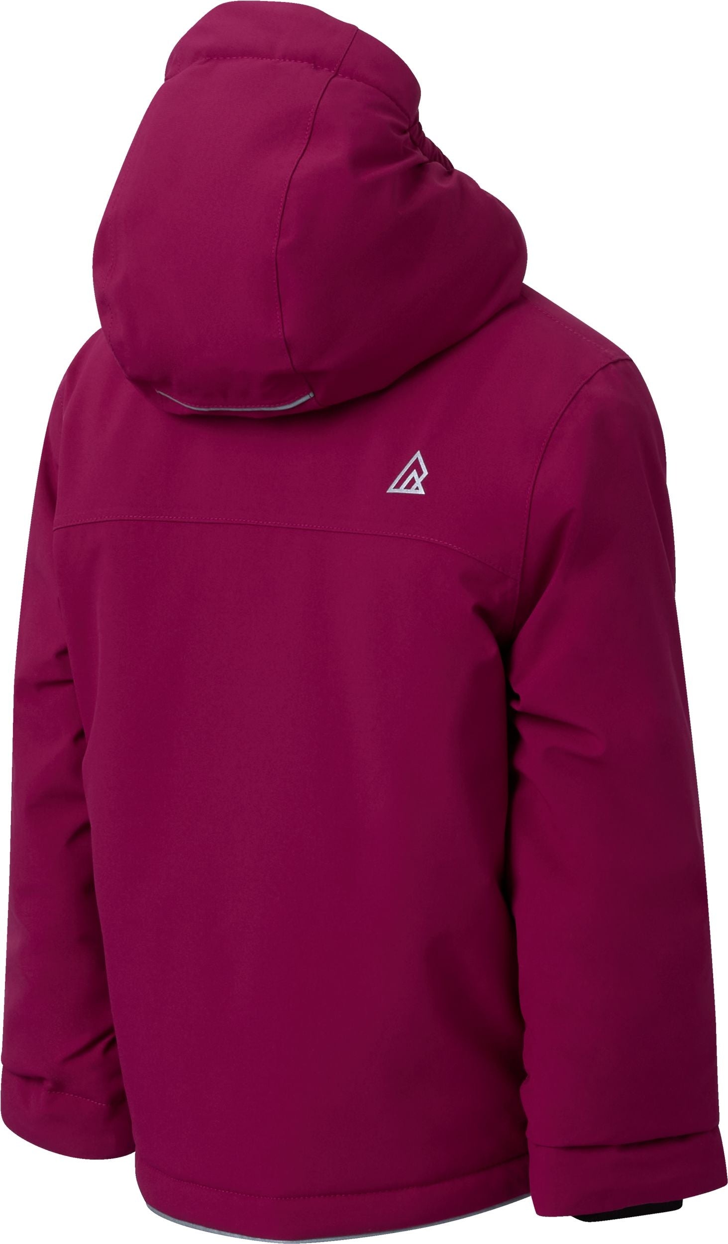 Ripzone Toddler Sunridge Insulated Jacket