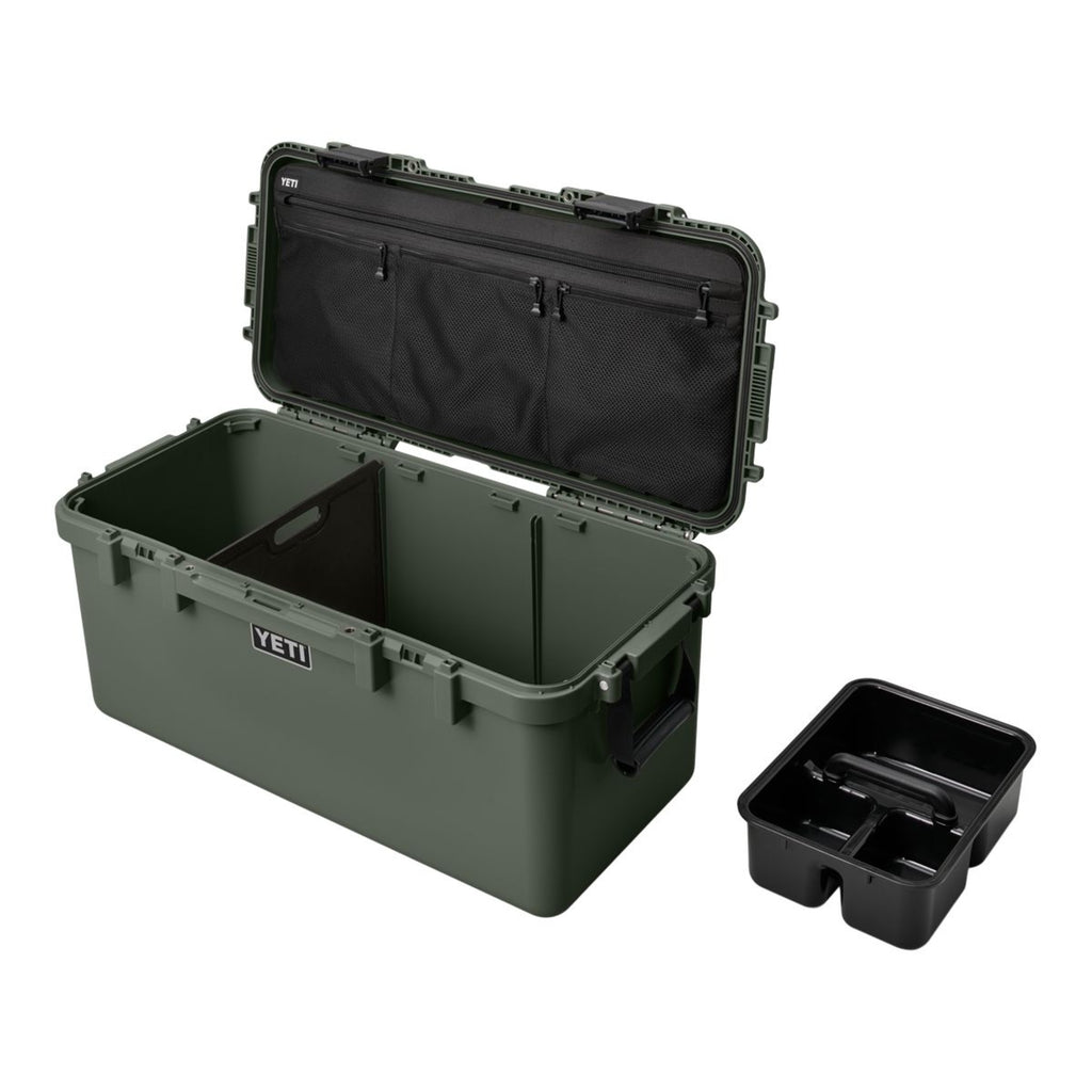 Yeti Loadout Gobox 60 Gear Case