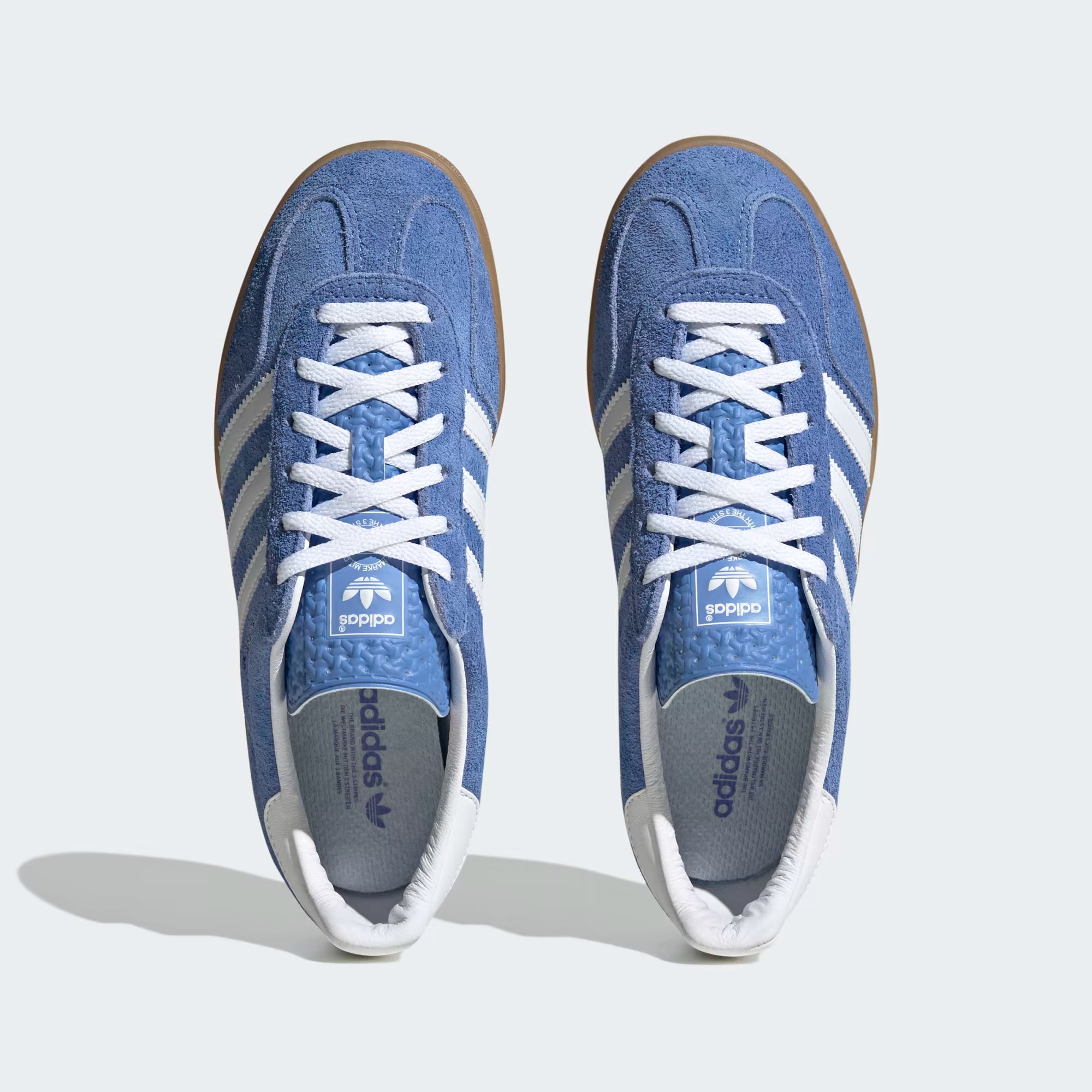 Adidas Women's Gazelle Indoor Shoes