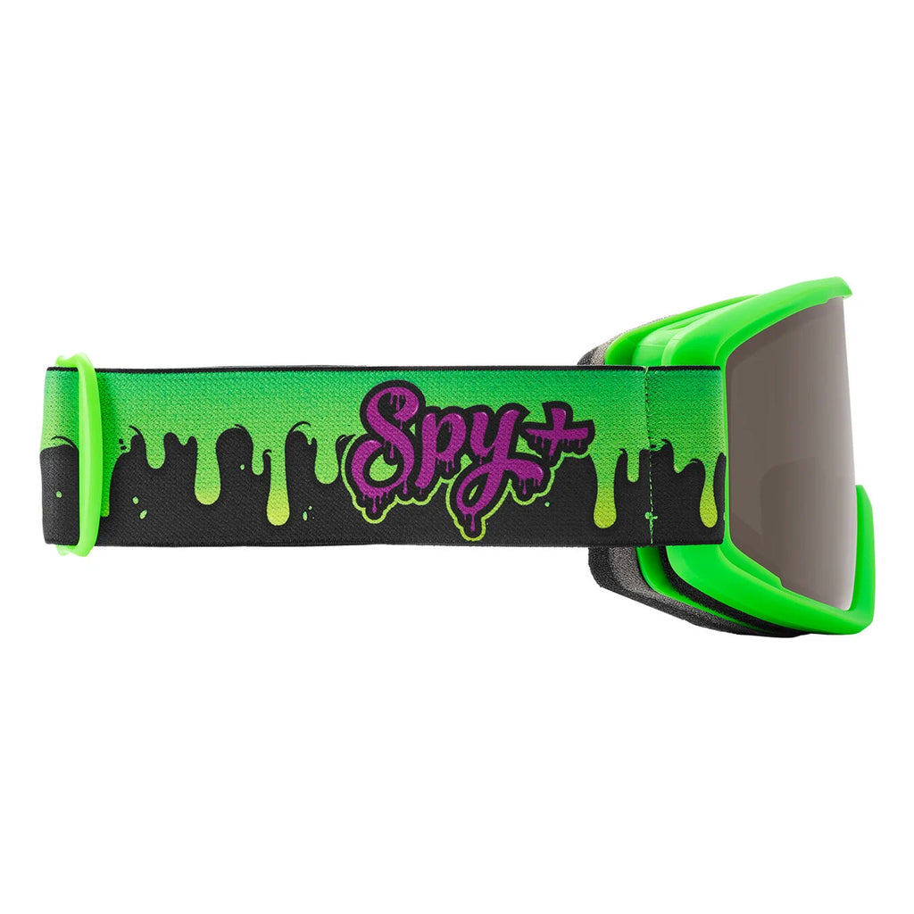 Spy Crusher Elite Junior Eco Goggle
