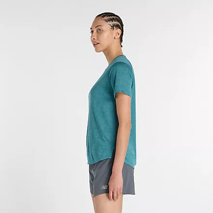 New Balance Women's RC Essential T-Shirt