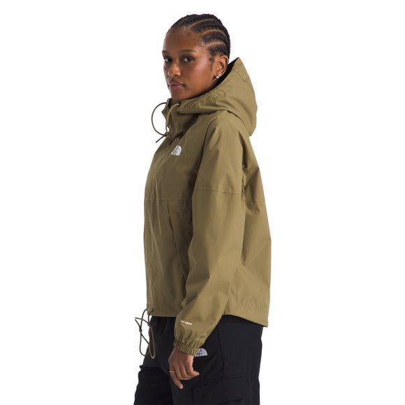 The North Face Women's Antora Rain Hoodie