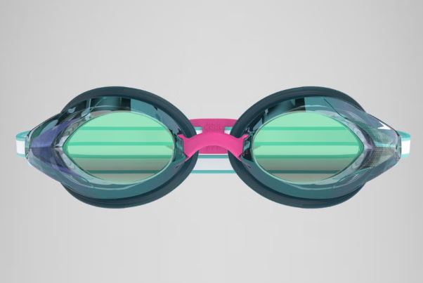 Speedo Women's Vanquisher 3.0 Mirror Goggles