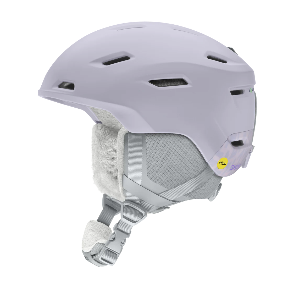 Smith Descend MIPS Helmet