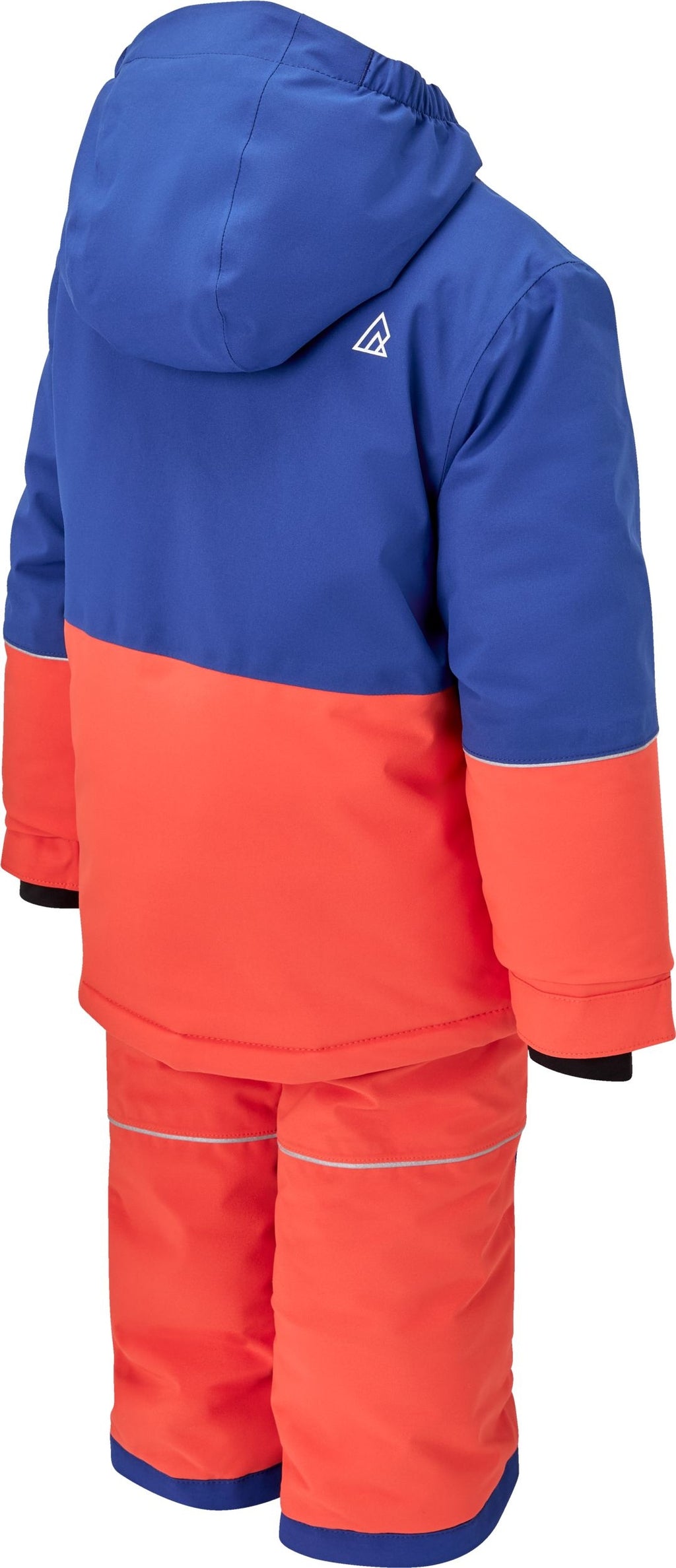Ripzone Toddler Willow Snowsuit Set
