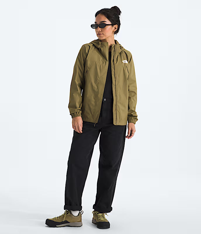 The North Face Antora Women's Rain Jacket