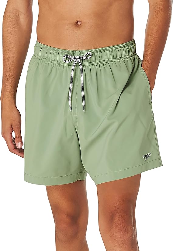 Speedo Men's Roofer 16" Swim Shorts