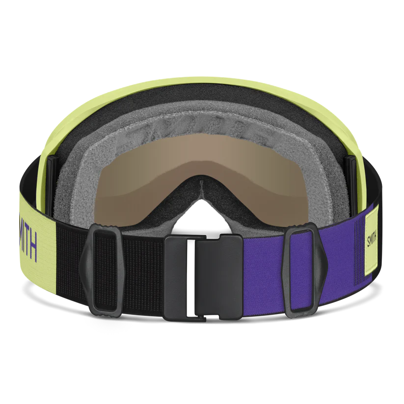 Smith Reason OTG Goggles