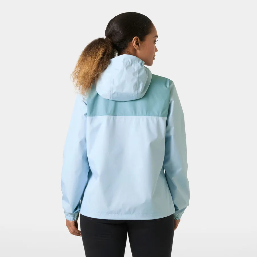 Helly Hansen Women's Vancouver Rain Jacket