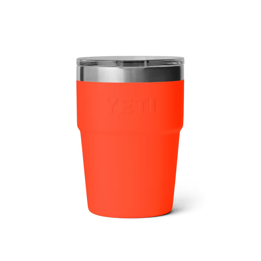 Yeti Rambler 16oz Stackable Cup with Magslider Lid