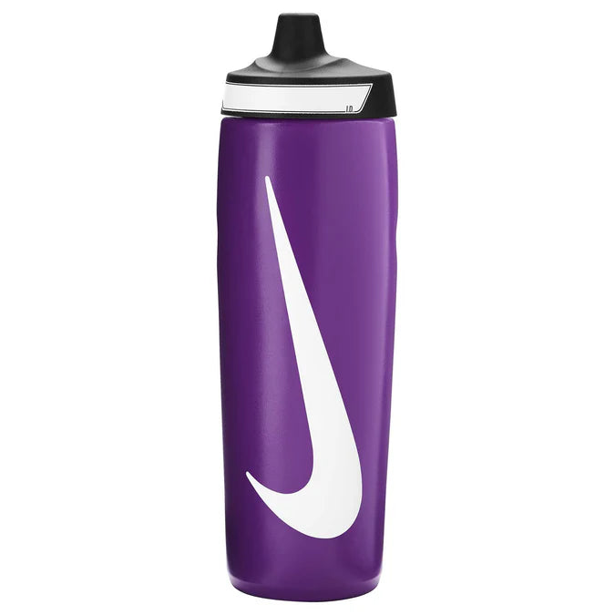 Nike Refuel 24oz Water Bottle