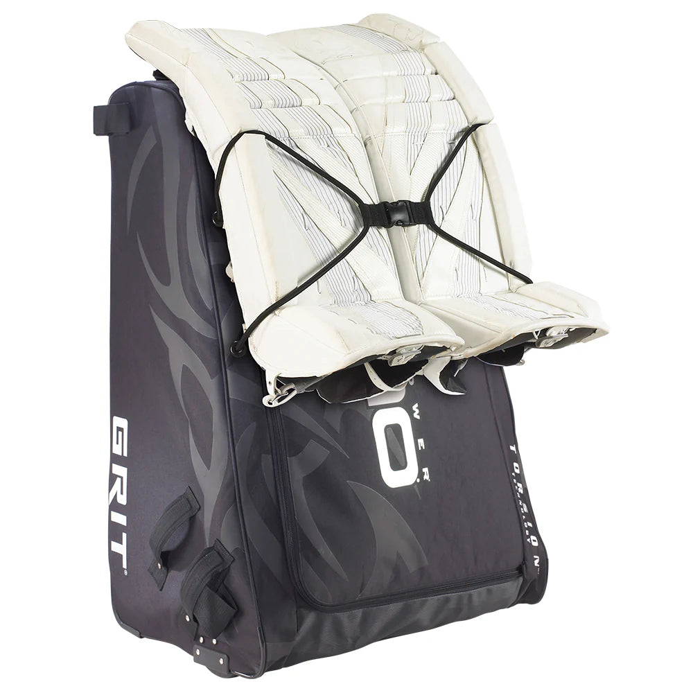 Grit GT4 Sumo Goalie Tower