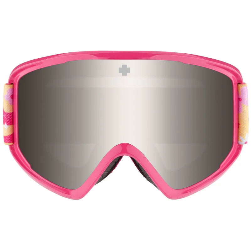 Spy Crusher Elite Junior Eco Goggle
