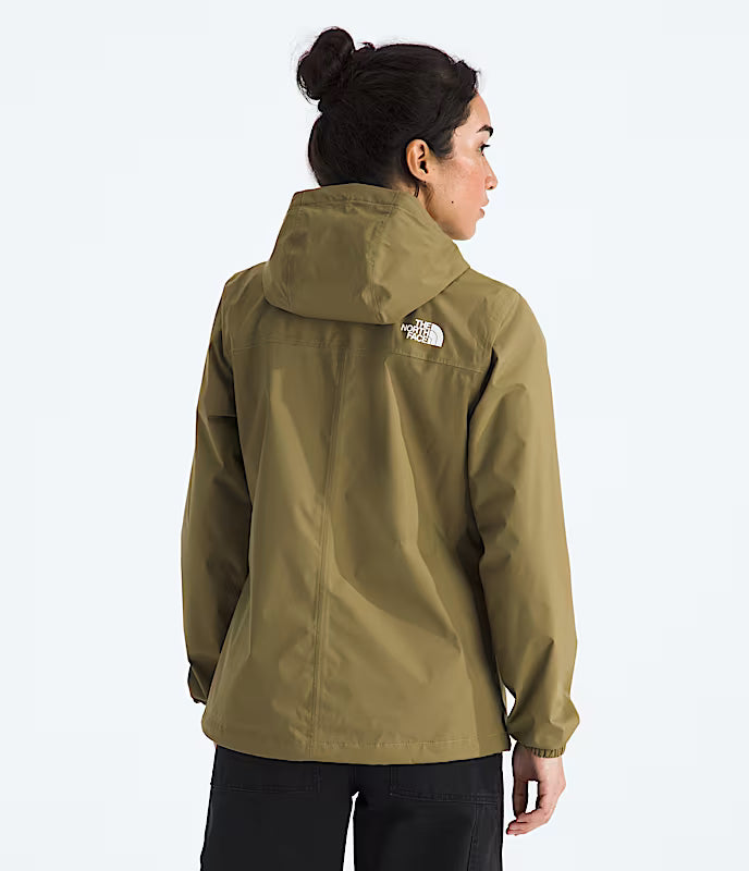 The North Face Antora Women's Rain Jacket
